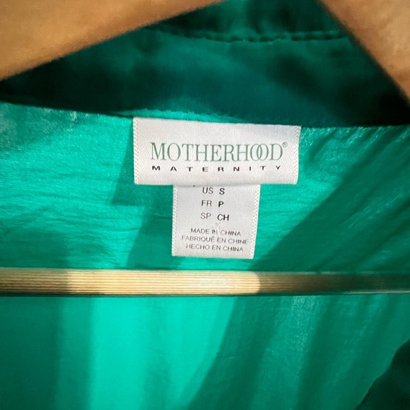 Maternity Midi Summer Dresses (4) - Picture 13 of 13